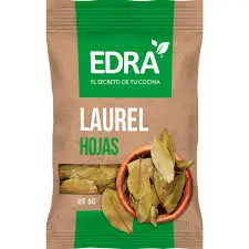 Laurel en Hoja en Sobre 5g