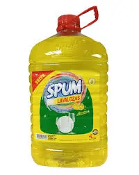 Lavalozas Spum 5lts