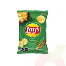 Lays Oregano Evercrisp 200g