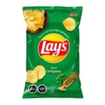 Lays Oregano Evercrisp 36g