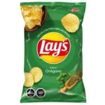Lays papas oregano 230