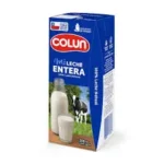 Leche Colun Entera 200 ml