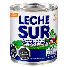 Leche Condensada Leche Sur 397g