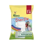 Leche Nido En Polvo Buen Día Softpack 130g