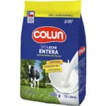 Leche en Polvo Colun 900gr