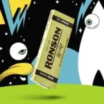 Let' Roll Ronson Papelillos Orgánicos