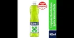 Limpiador Desinfectante Igenix Manzana Verde 900ml
