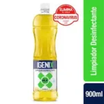 Limpiador Desinfectante Igenix Vainilla 900ml