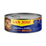 Lomos de Jurel al ahumado 160g