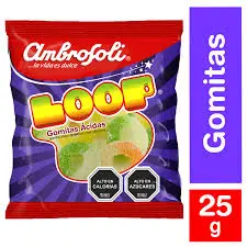 Loop 25 GR.