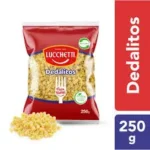 Lucchetti Dedalitos 250G