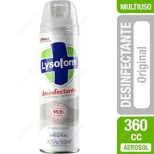 Lysoform Desinfectante 360ml