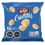 MC KAY Criollita 28x80gr