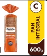 MOLDE FAMILIAR CAS INTEGRAL 600GR