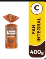 MOLDE INTEGRAL CAS 400GR