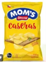MOMS LISA 200G
