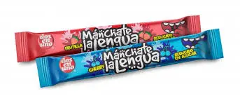 Manchate La Lengua Cherry