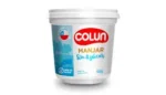 Manjar Colun sin azucar Pote 380gr