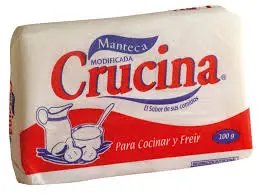 Manteca Crucina 100 Gr