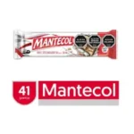 Mantecol Clasico 41g