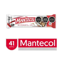 Mantecol Clasico 41g