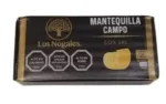 Mantequilla De Campo Los Nogales 125g