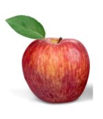 Manzana Roja Fruta