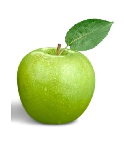 Manzana Verde Fruta