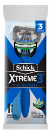 Maquina Afeitar  xtreme 3 piel normal