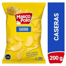 Marco Polo Caseras 200g