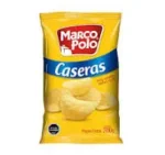 Marco Polo Papas Fritas Caseras