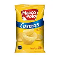 Marco Polo Papas Fritas Caseras