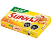 Margarina Sureña 125g