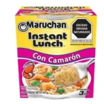 Maruchan Camaron 64gr