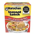 Maruchan Carne 64gr