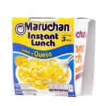 Maruchan Queso 64gr