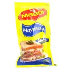 Mayonesa Maggi 180g