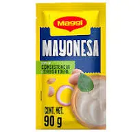 Mayonesa Maggi 90g