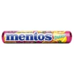 Mentos Rollo Frutas 29g