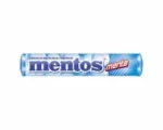 Mentos Rollo Menta 29g