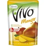 Mermelada Vivo Mango 175 Gr Sin Azúcar