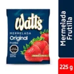 Mermelada Watt's Frutilla 24 x 225GR