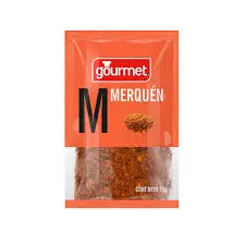 Merquen Gourmet 15Gr