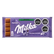 Milka Alpine 80g