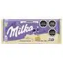 Milka Chocolate Blanco 100g
