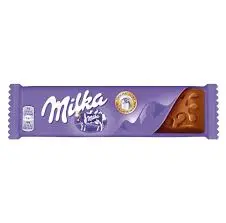 Milka Mini Tablette 25g