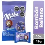 Milka Oreo Bombon  19 g