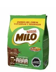 Milo Nestle 150 Gr