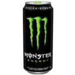 Monster Energy Lata 473ml