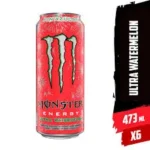 Monster Ultra Watermelon LT473CCX6